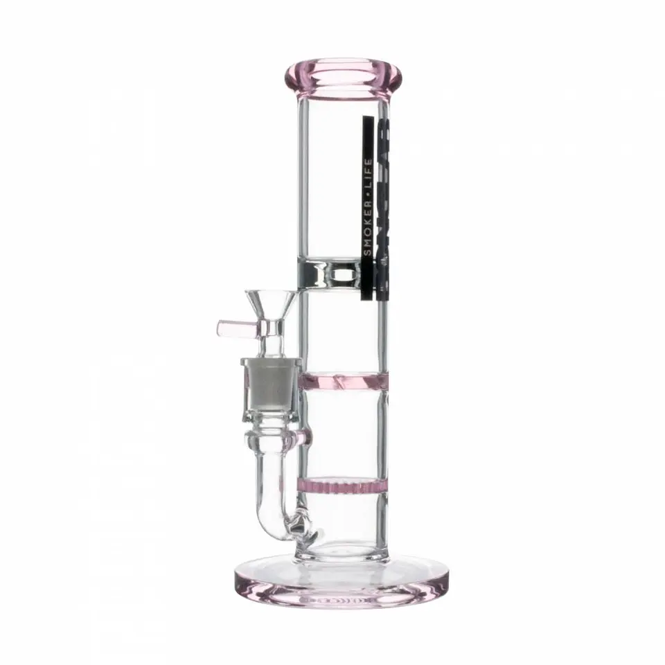 Bonglab Bong Pocket Twister 23cm 2