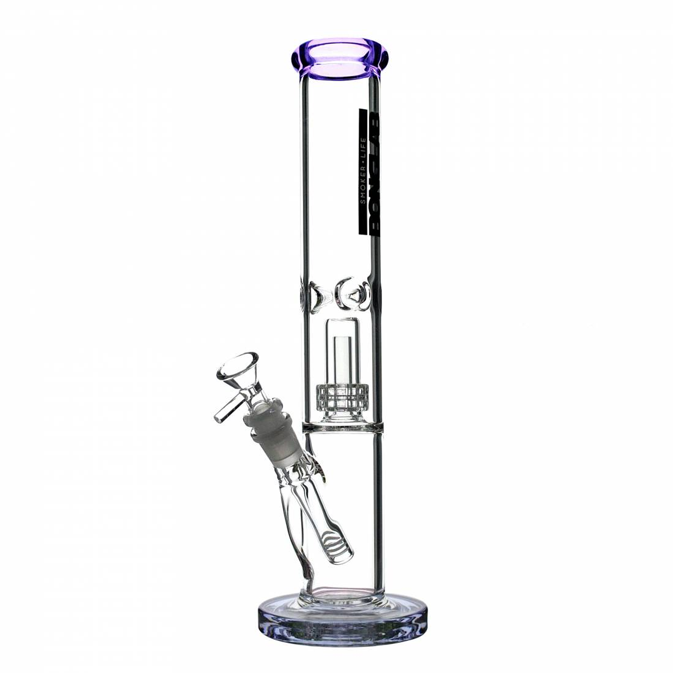 Bonglab K288 Classic Ice Pro 35cm 9