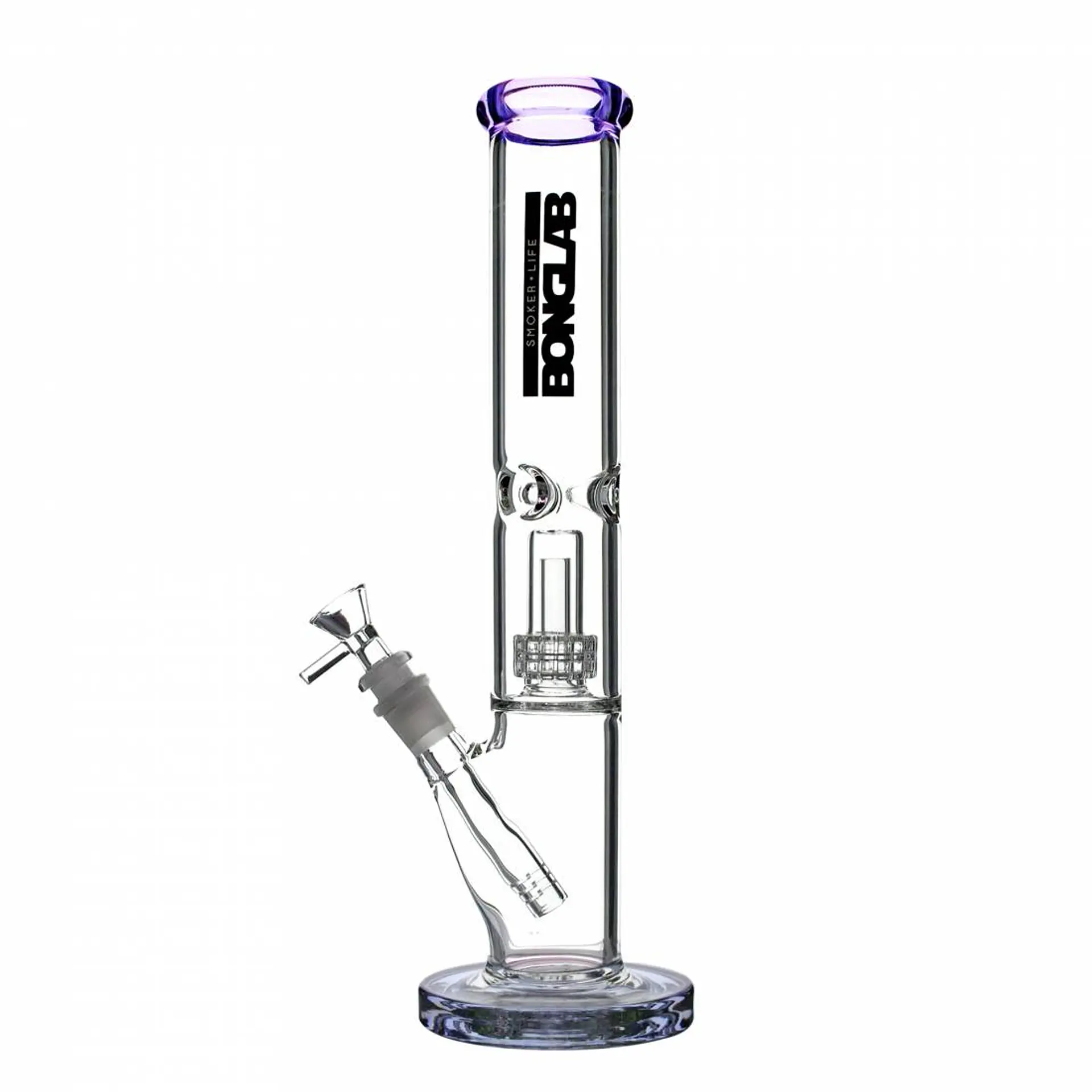 Bonglab K288 Classic Ice Pro 35cm 8