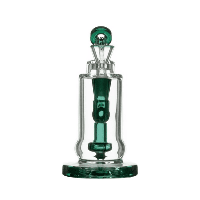 Bonglab Bong Saucer Rig 13cm 4