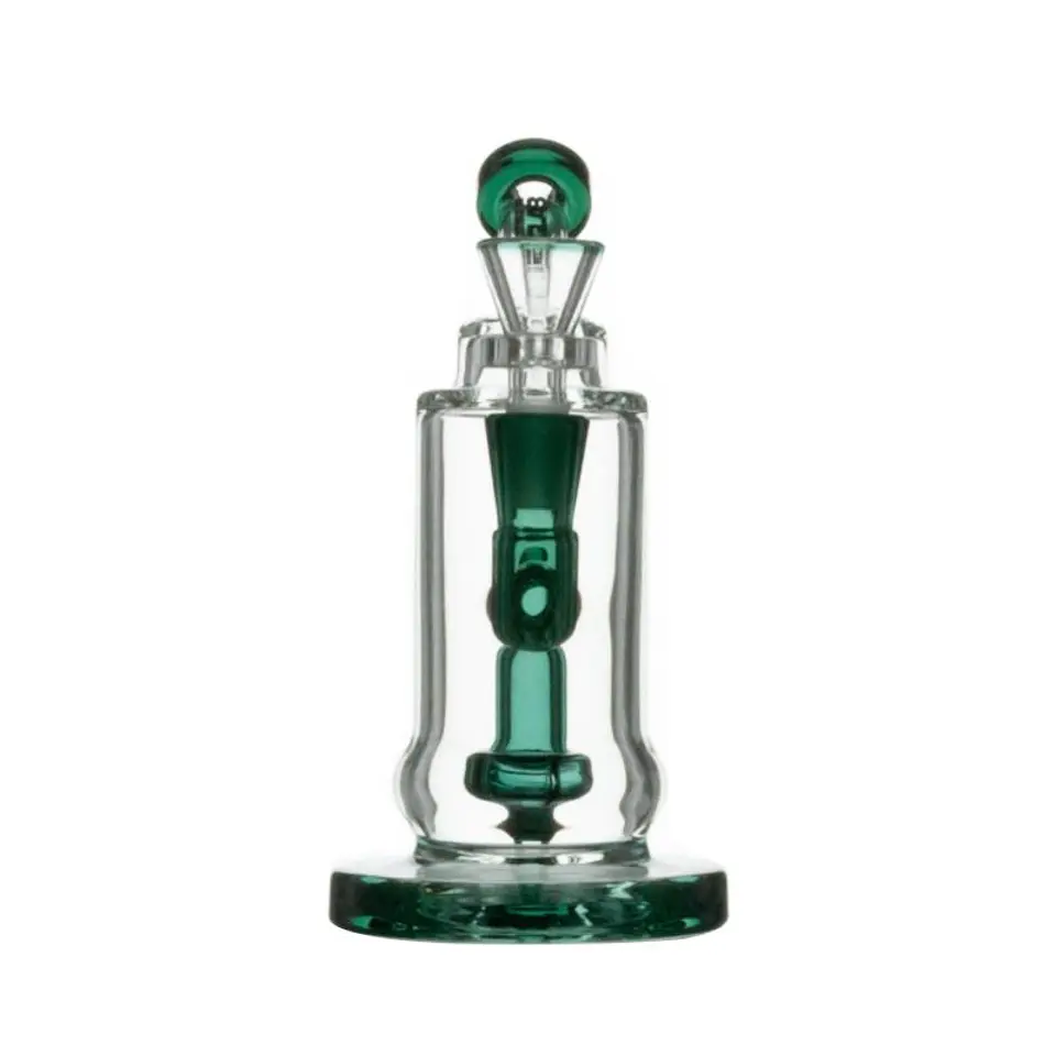 Bonglab Bong Saucer Rig 13cm 4