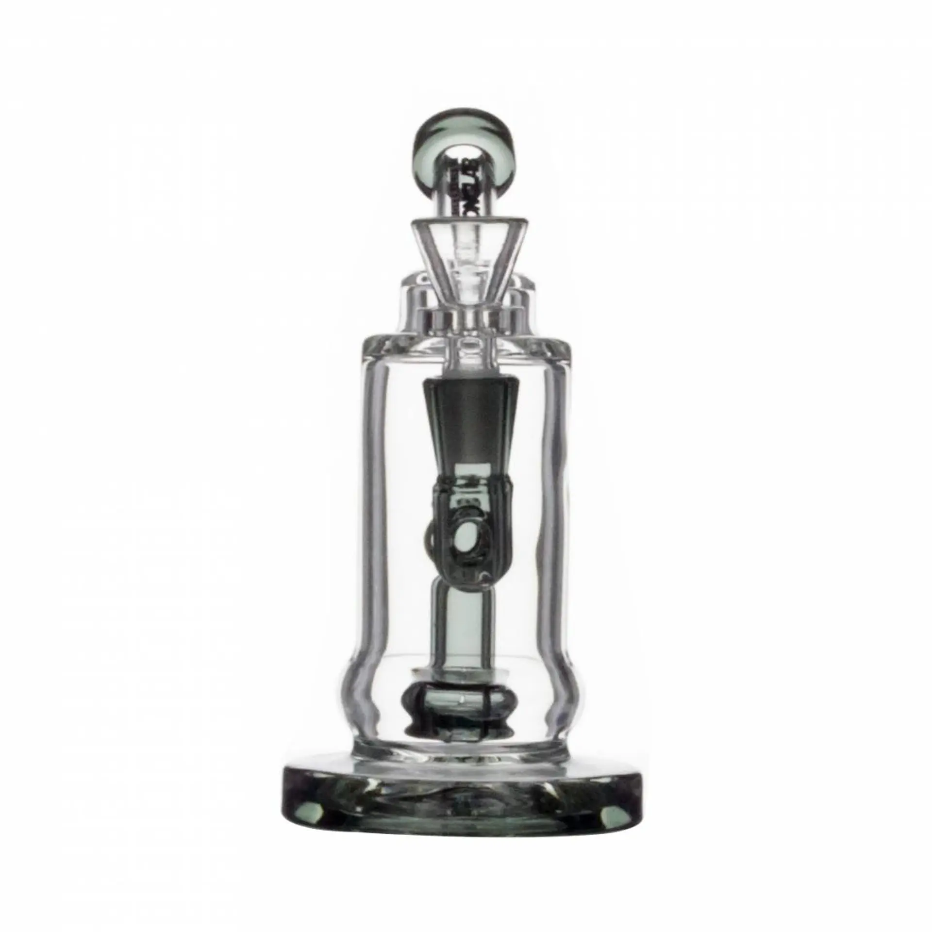 Bonglab Bong Saucer Rig 13cm 5