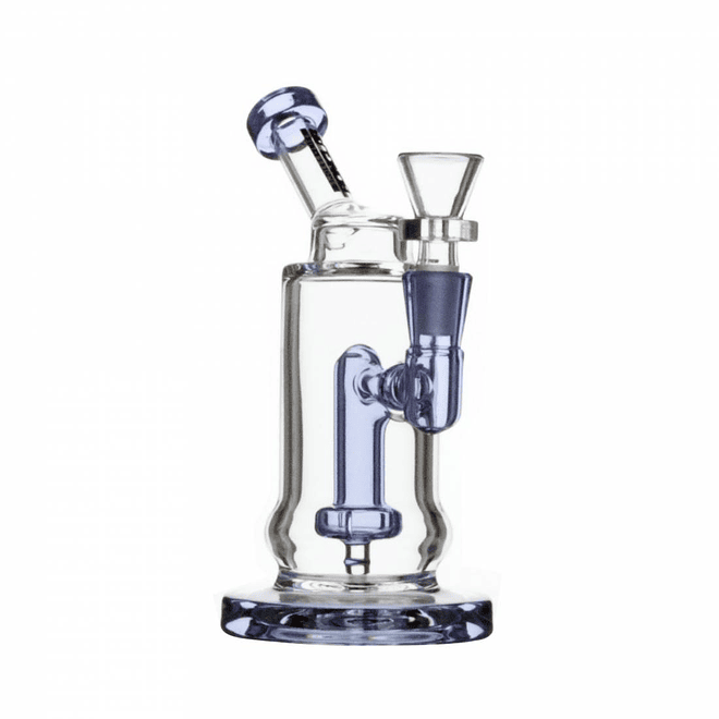 Bonglab Bong Saucer Rig 13cm 6