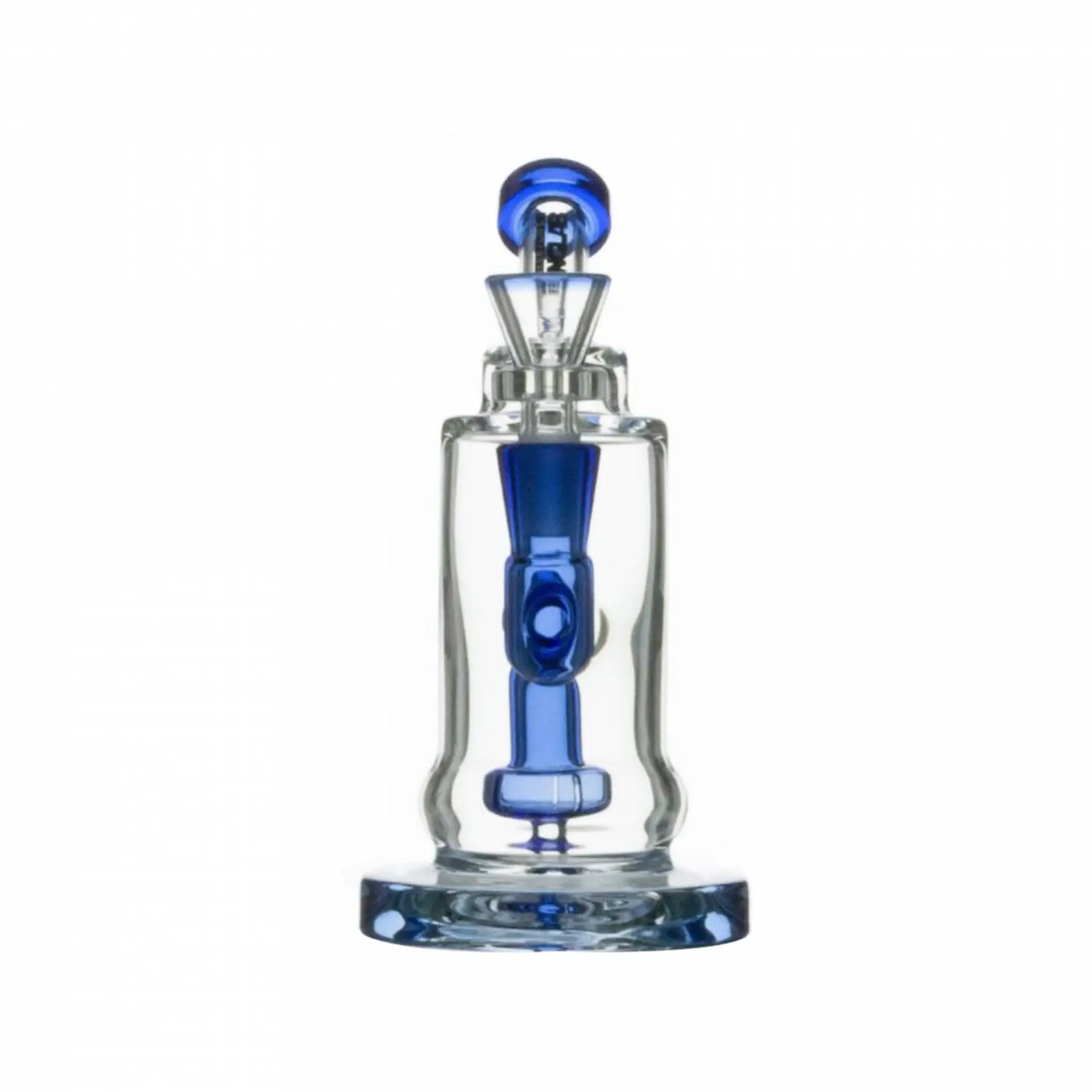 Bonglab Bong Saucer Rig 13cm 10