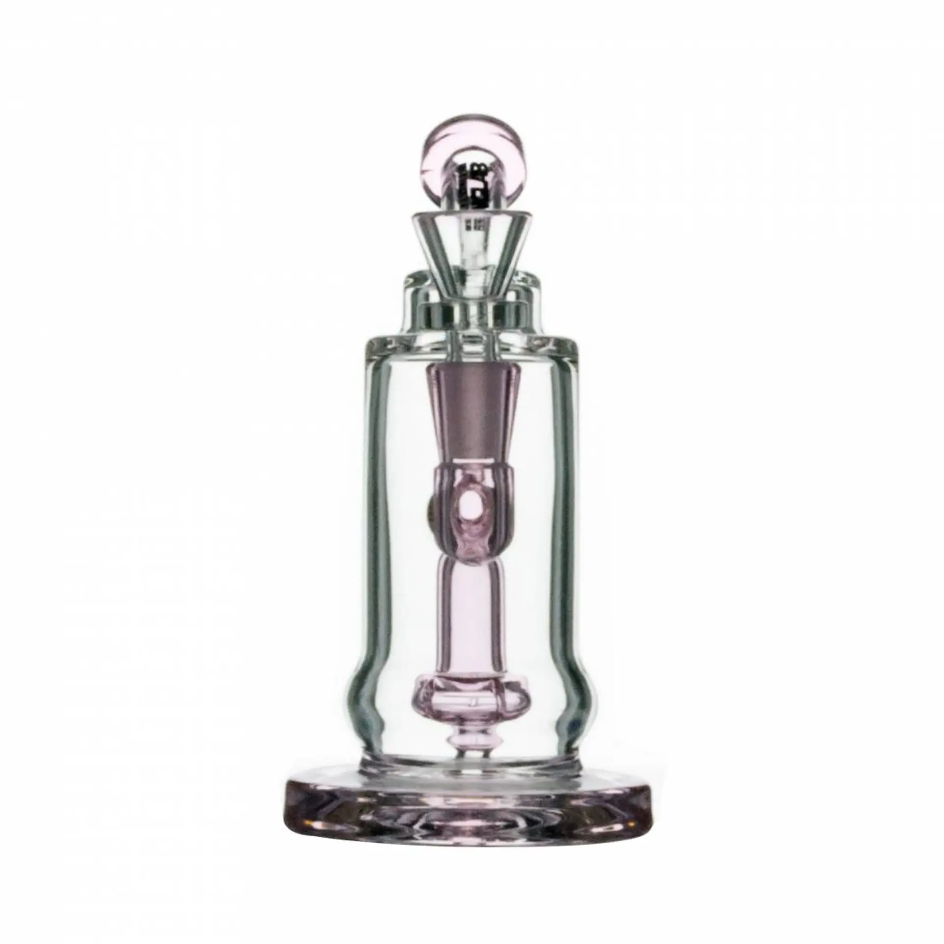 Bonglab Bong Saucer Rig 13cm 13