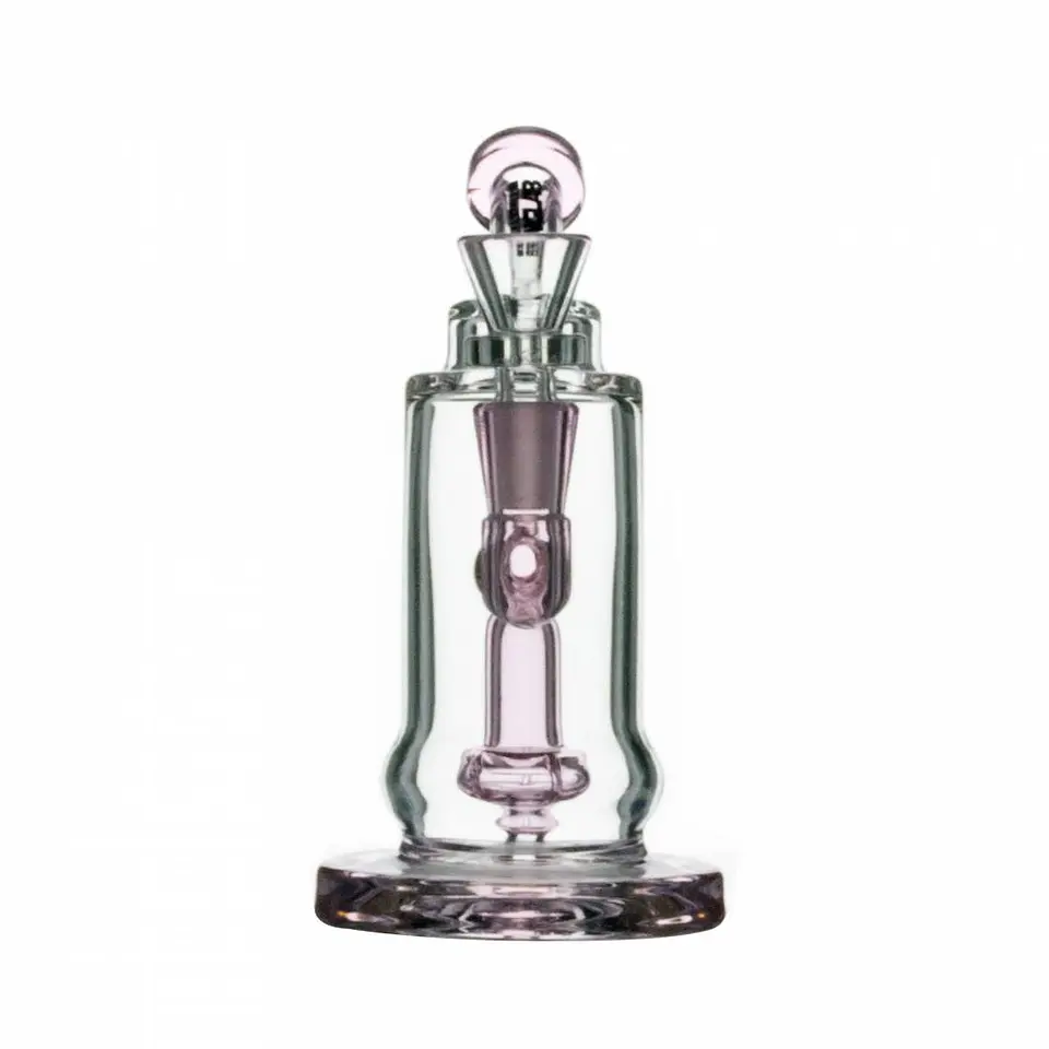 Bonglab Bong Saucer Rig 13cm 13