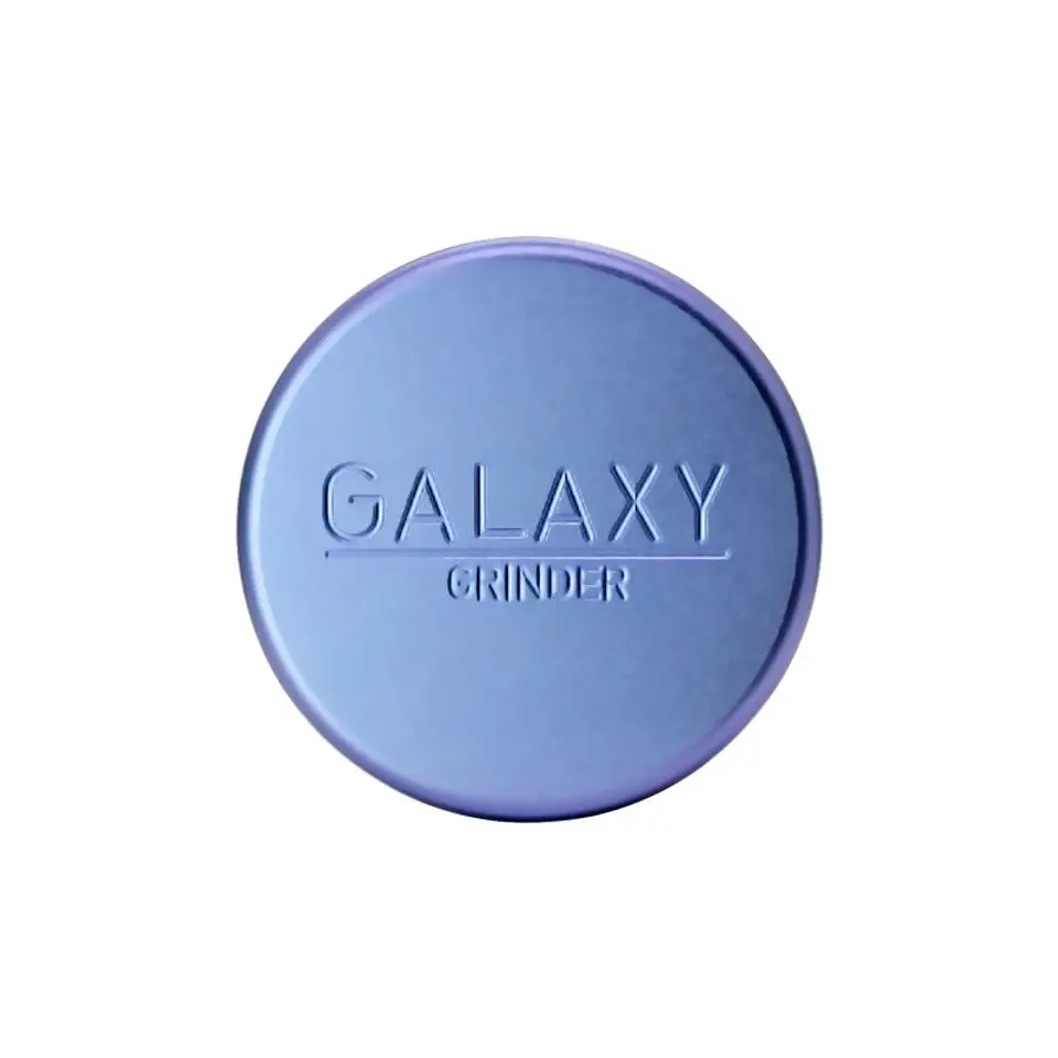 Moledor Galaxy Pro Model 63mm 23