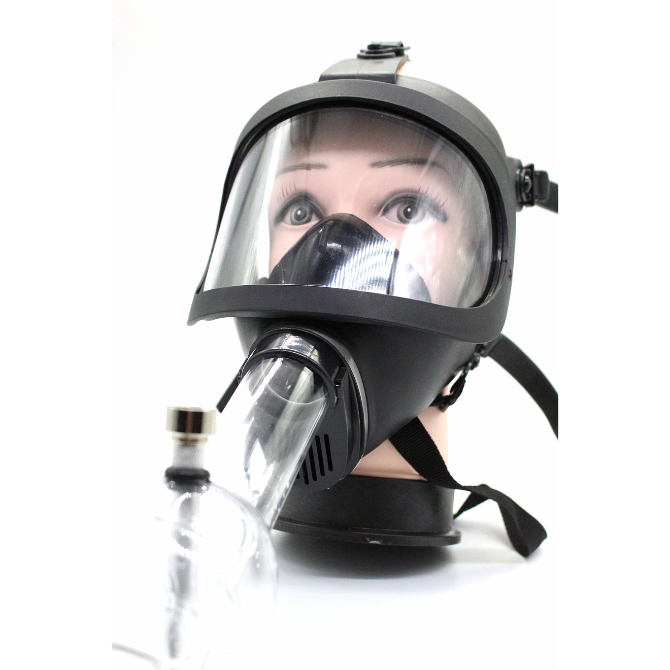 Máscara visión completa 3