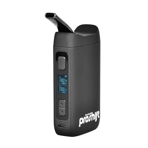 Pulsar Vaporizador Proshift