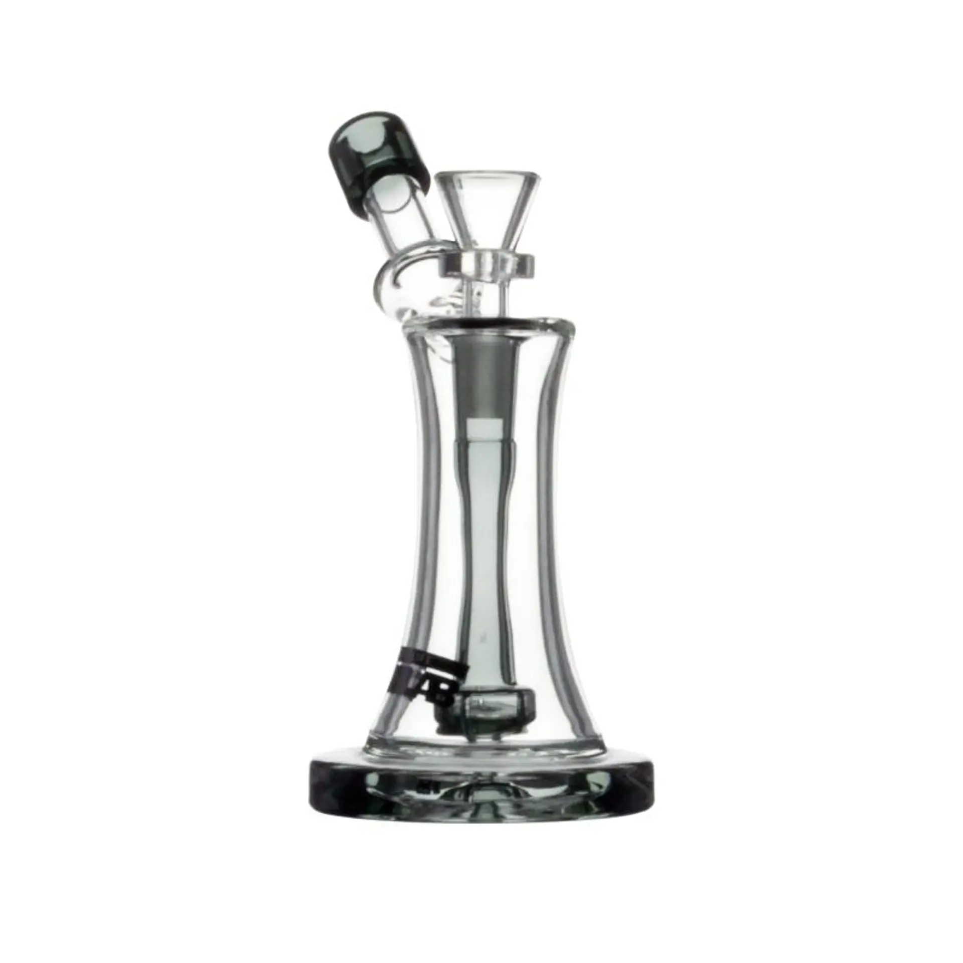 Bonglab Bong Handy Rig 14cm 3