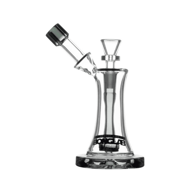 Bonglab Bong Handy Rig 14cm 4