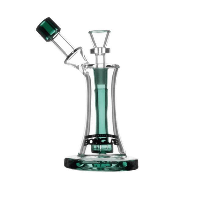 Bonglab Bong Handy Rig 14cm 7