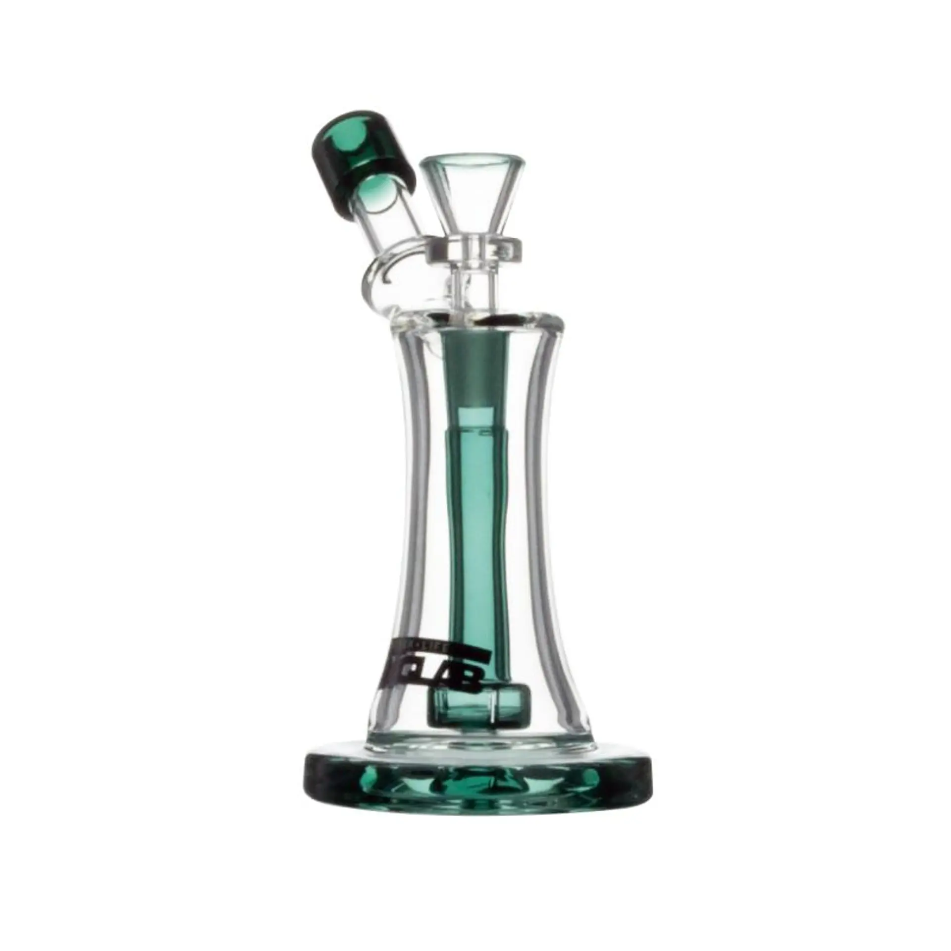 Bonglab Bong Handy Rig 14cm 9
