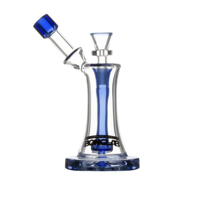 Bonglab Bong Handy Rig 14cm 10