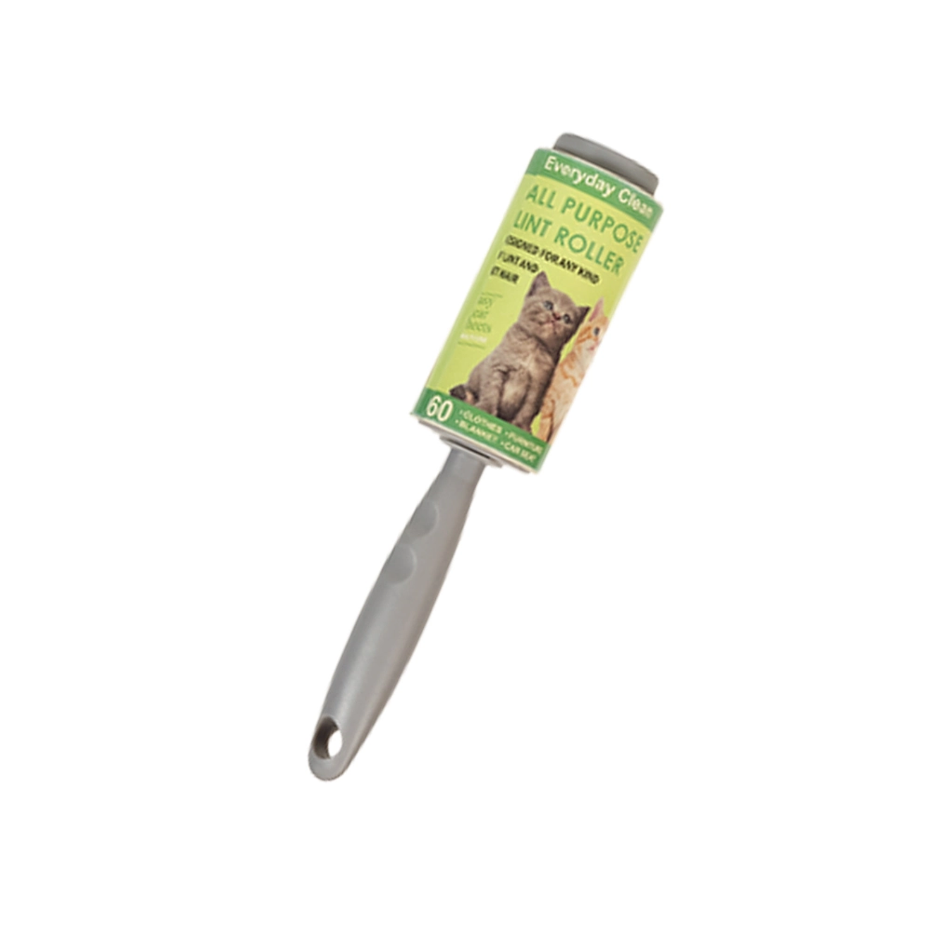 Rodillo Adhesivo Con Compartimiento Secreto - OZeta Home 1