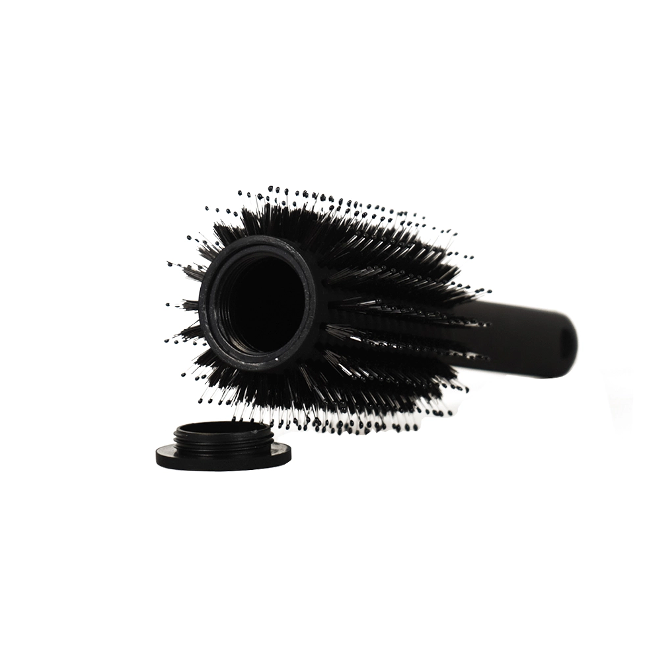 Cepillo Con Compartimiento Secreto - OZeta Home 3