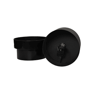 Macetero Con Doble Fondo - OZeta Home