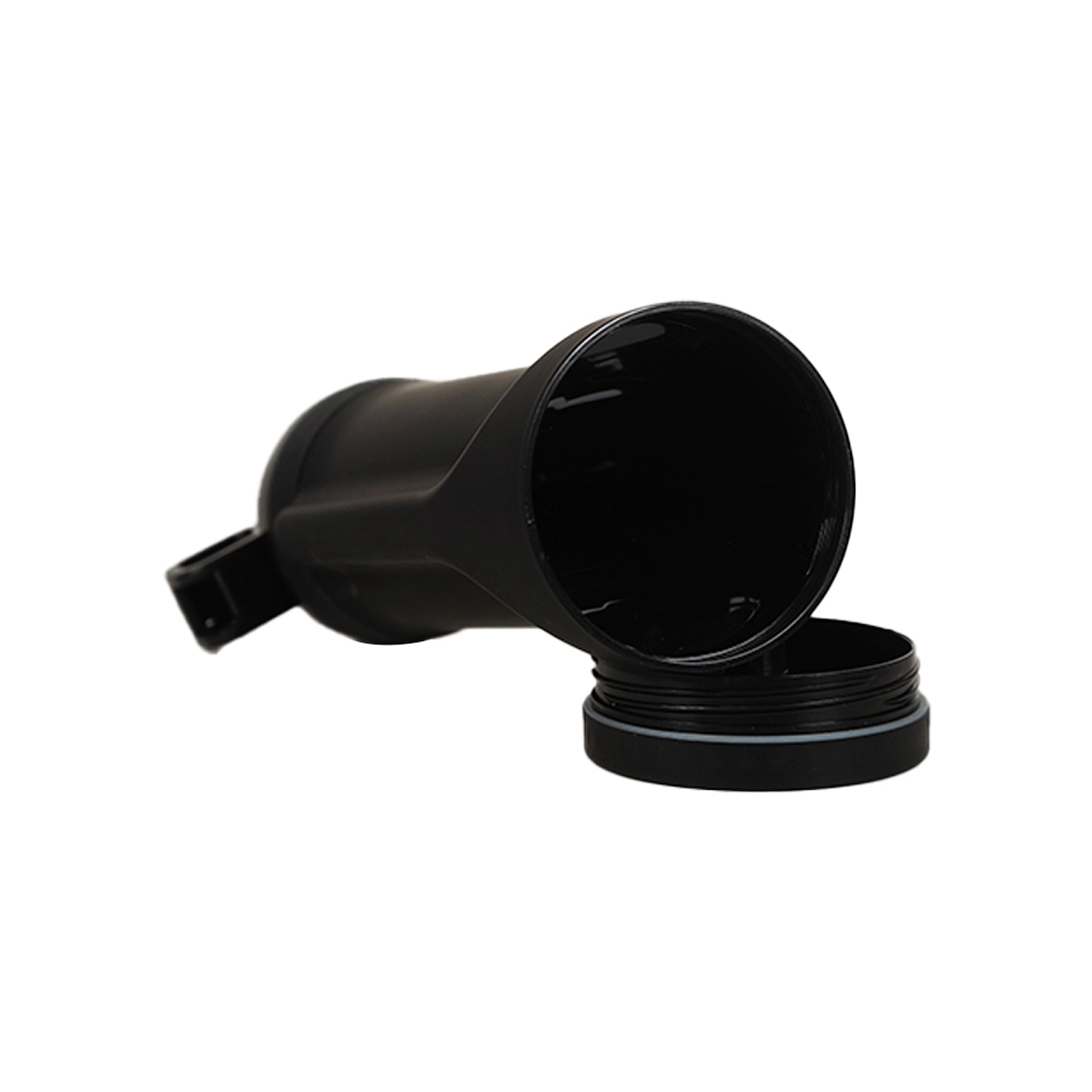 Botella con Espacio Secreto - OZeta Home 2