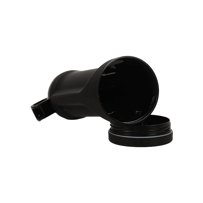 Botella con Espacio Secreto - OZeta Home 2