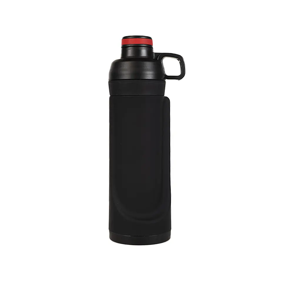 Botella con Espacio Secreto - OZeta Home 3