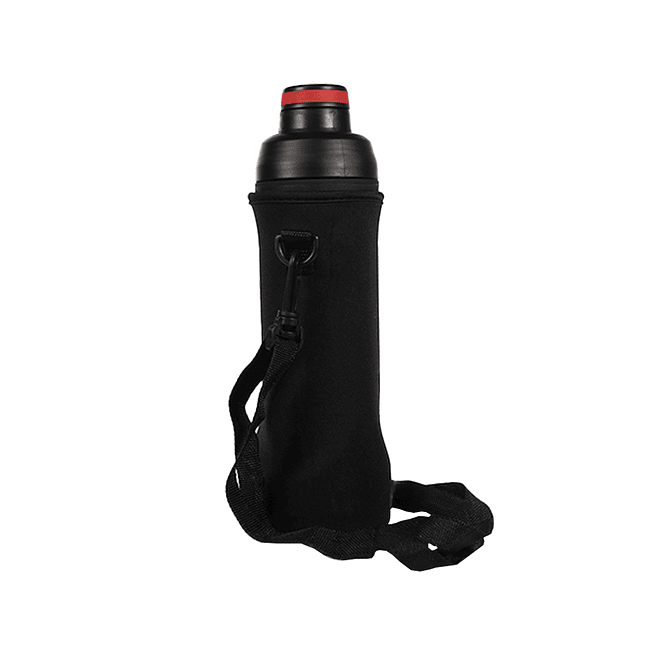 Botella con Espacio Secreto - OZeta Home 4