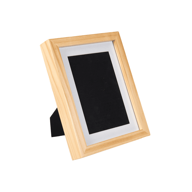 Cuadro Con Espacio Secreto - OZeta Home 1