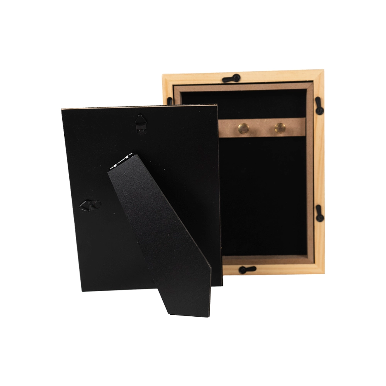 Cuadro Con Espacio Secreto - OZeta Home 2