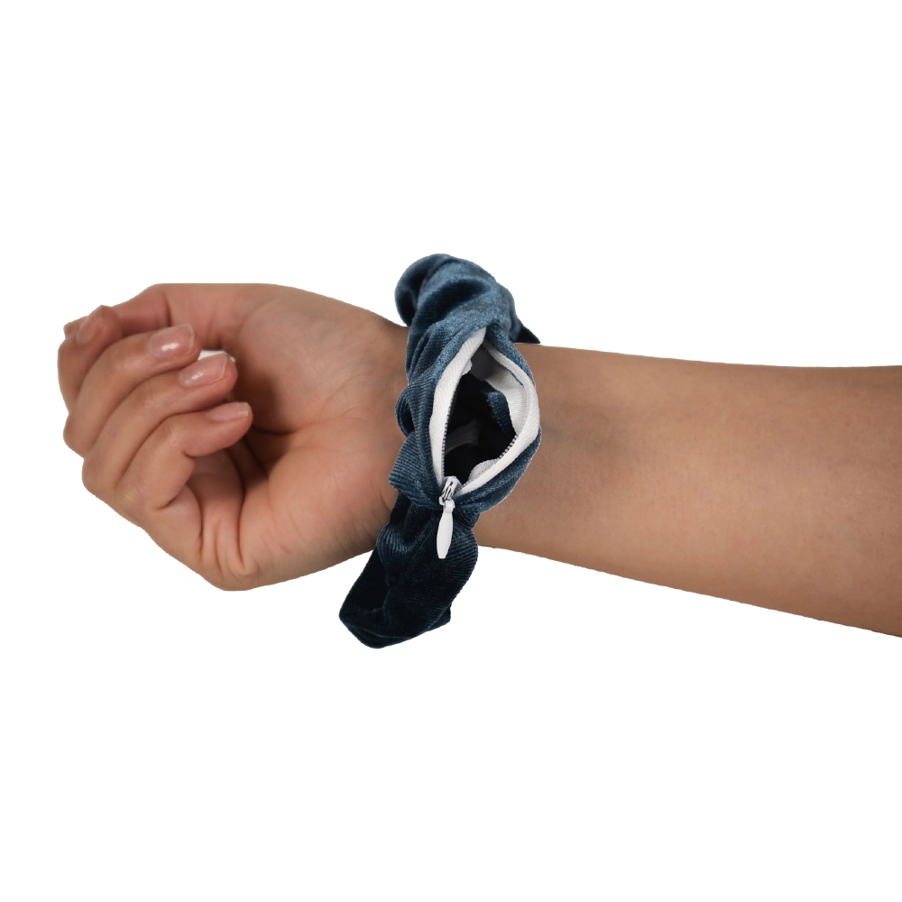 Collet Con Bolsillo Secreto - OZeta Home