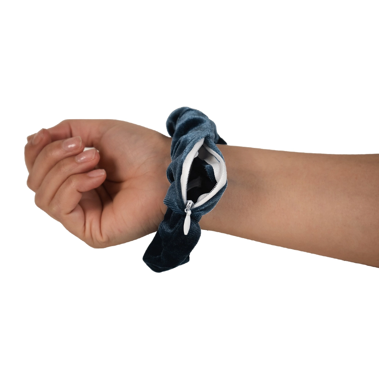 Collet Con Bolsillo Secreto - OZeta Home 1