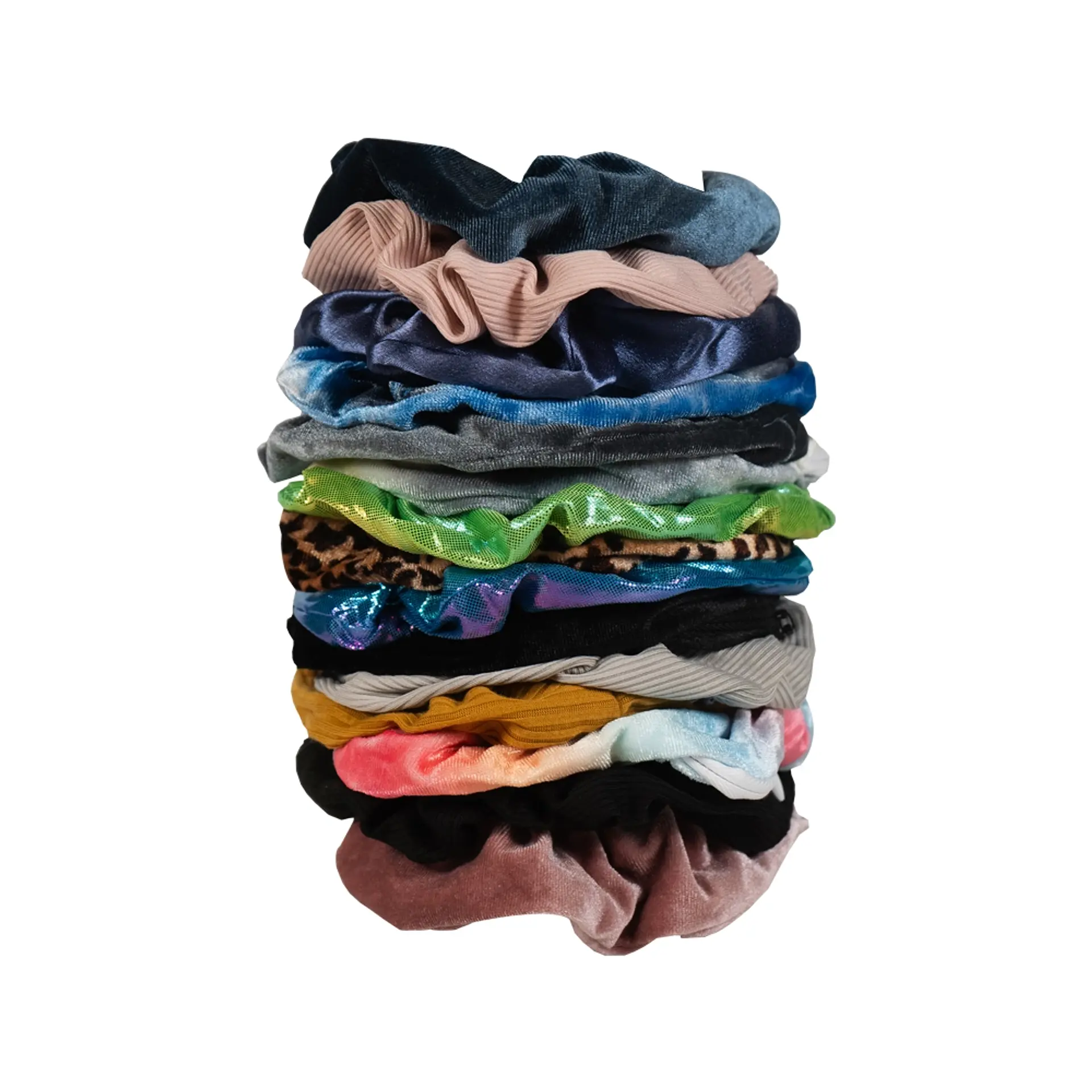Collet Con Bolsillo Secreto - OZeta Home 2