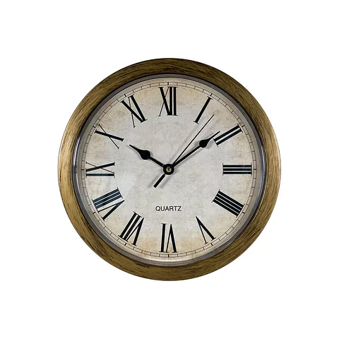 Reloj Con Compartimiento Secreto - Ozeta Home