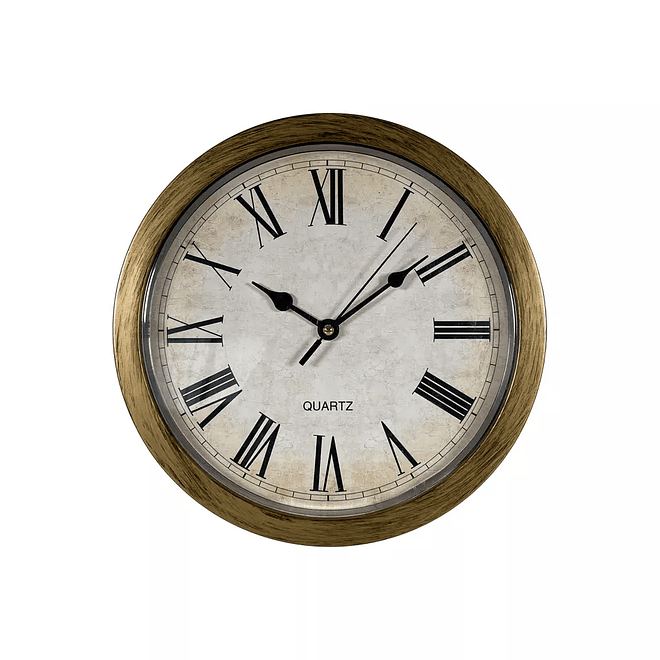 Reloj Con Compartimiento Secreto - Ozeta Home 1