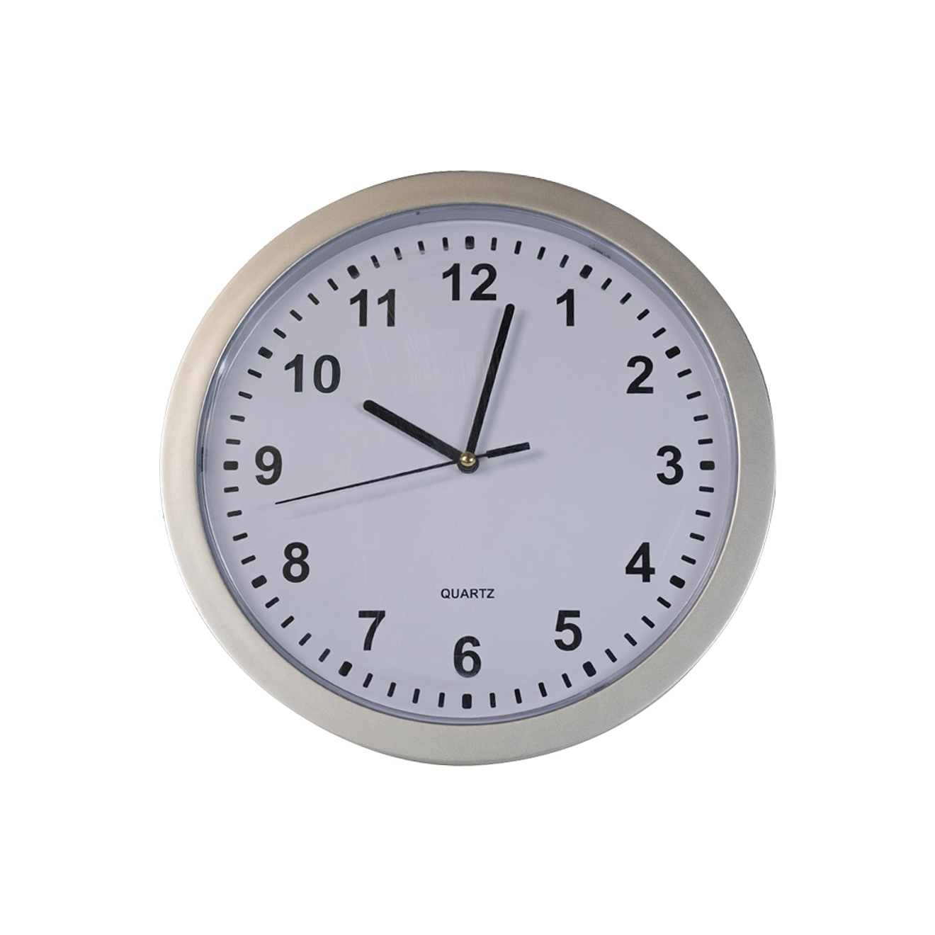 Reloj Con Compartimiento Secreto - Ozeta Home 2