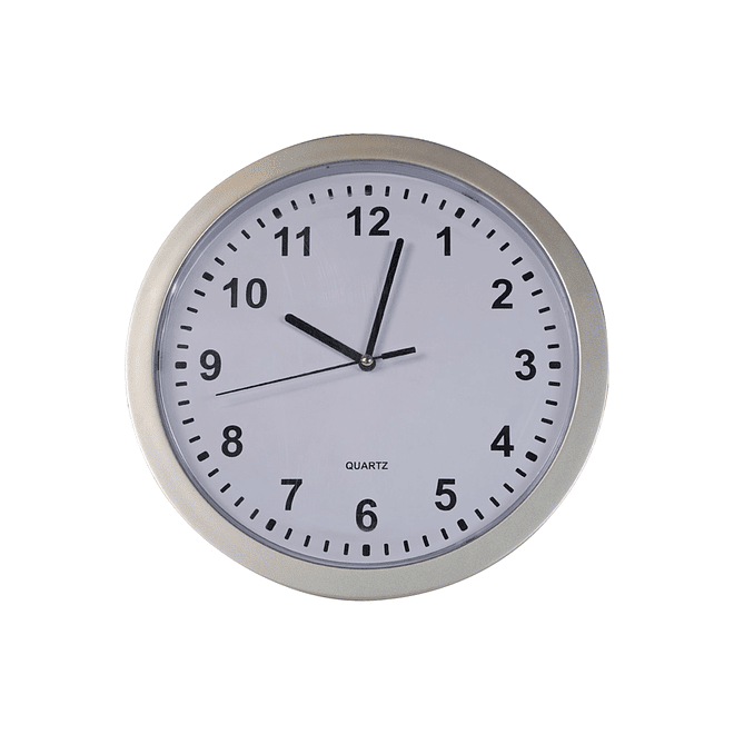 Reloj Con Compartimiento Secreto - Ozeta Home 2