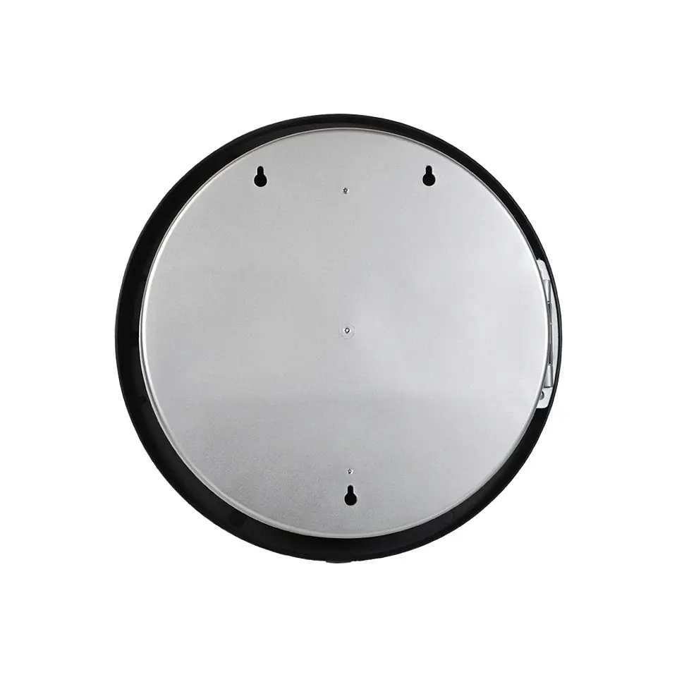 Reloj Con Compartimiento Secreto - Ozeta Home 3