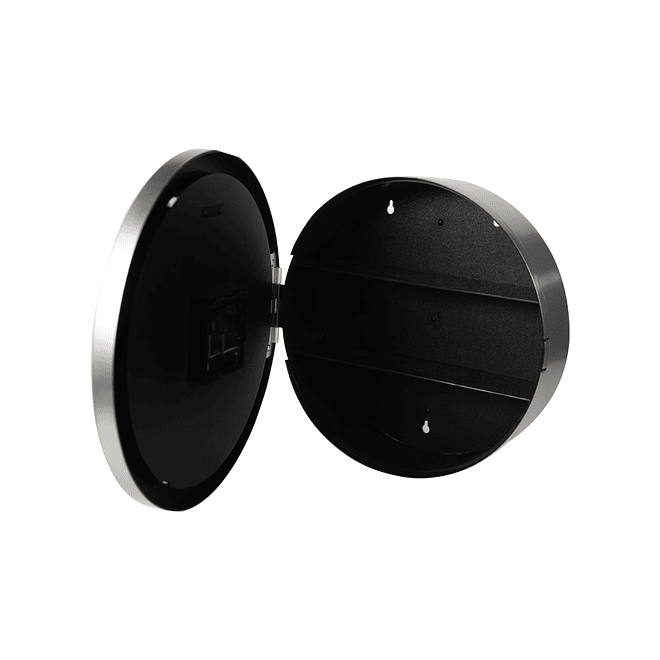 Reloj Con Compartimiento Secreto - Ozeta Home 4