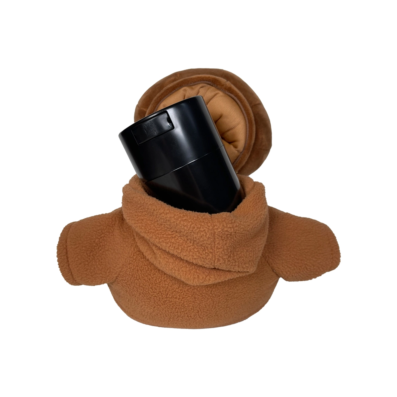 Oso de Peluche Con Escondite Secreto – OZeta Home 3