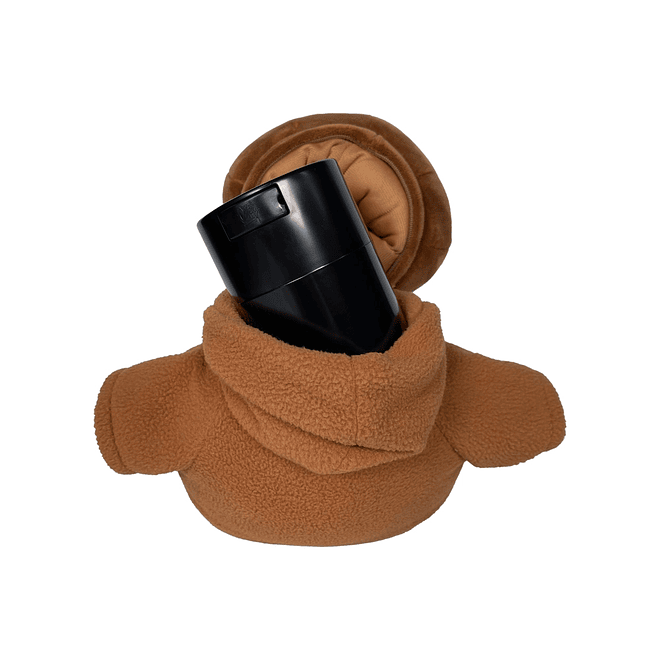 Oso de Peluche Con Escondite Secreto – OZeta Home 3