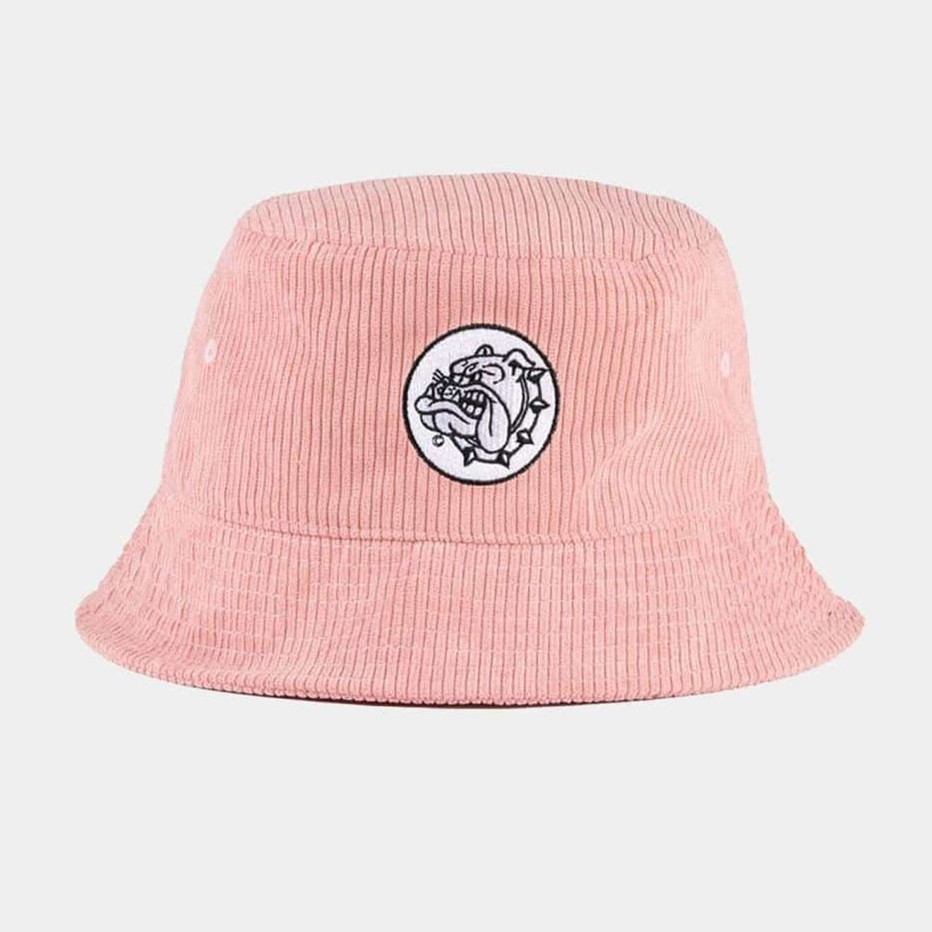 Gorro Bucket The Bulldog Amsterdam 10