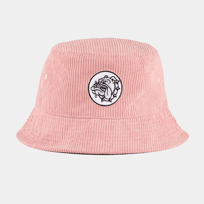 Gorro Bucket The Bulldog Amsterdam 10