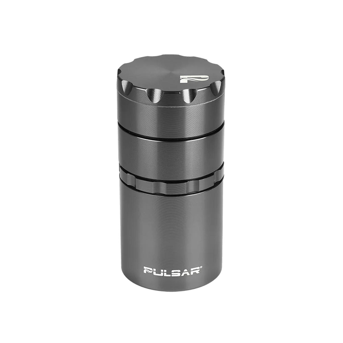 Pulsar Moledor Contenedor de Aluminio 50 mm 1