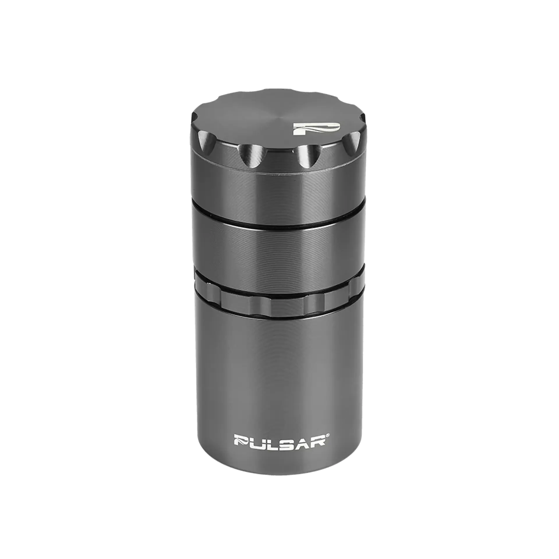 Pulsar Moledor Contenedor de Aluminio 50 mm 1