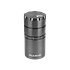 Pulsar Moledor Contenedor de Aluminio 50 mm