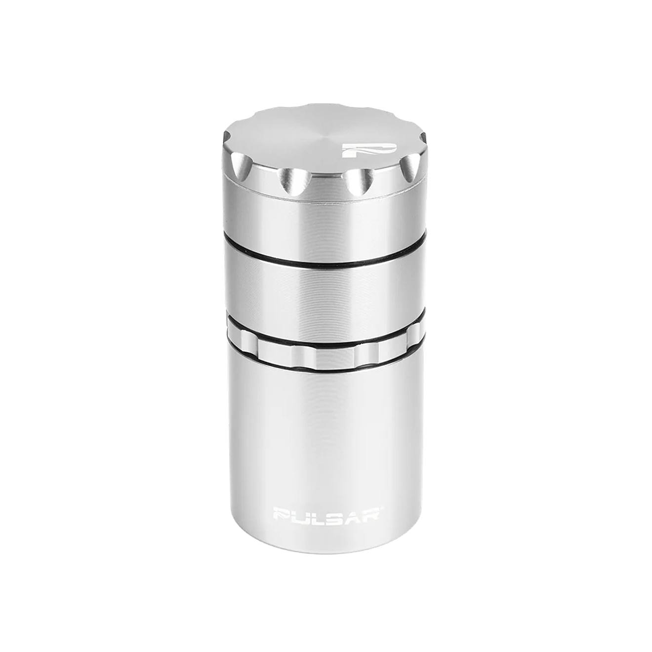 Pulsar Moledor Contenedor de Aluminio 50 mm 2