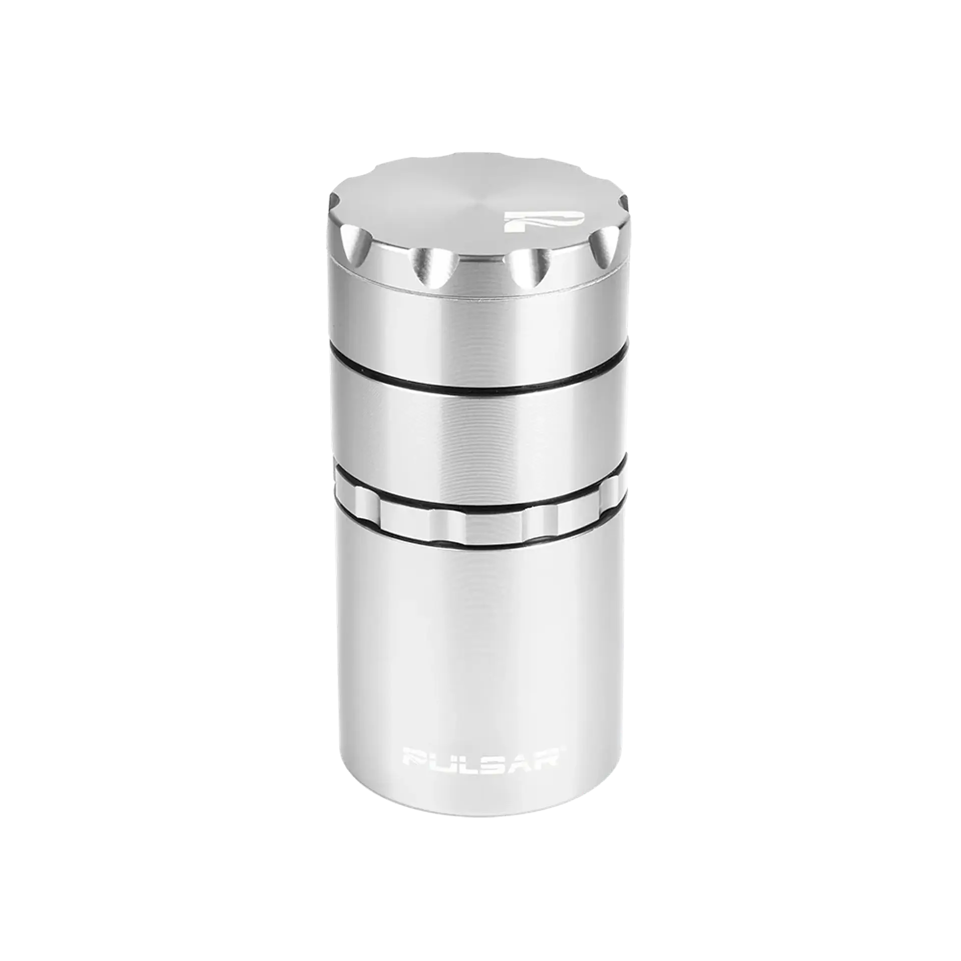 Pulsar Moledor Contenedor de Aluminio 50 mm 2