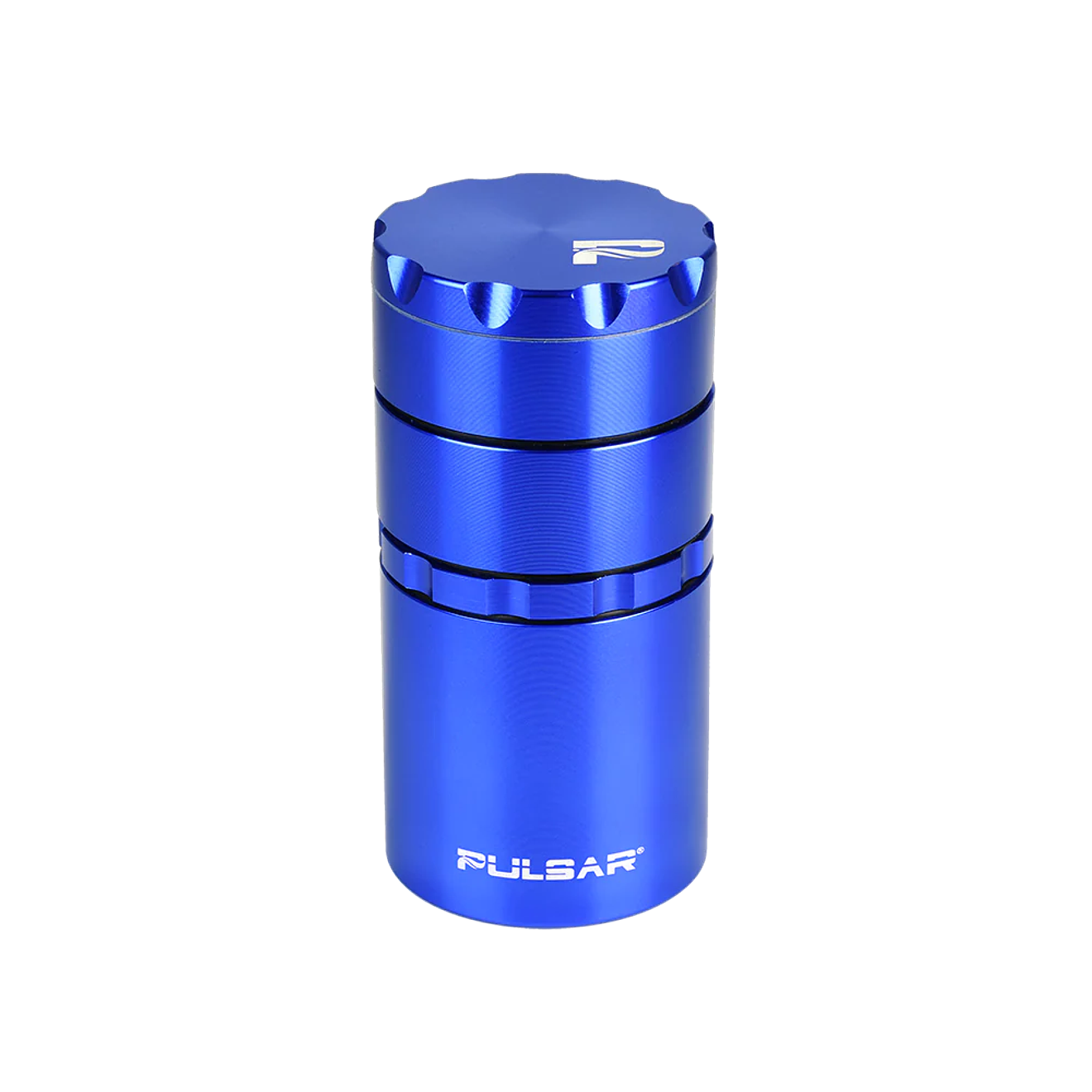 Pulsar Moledor Contenedor de Aluminio 50 mm 4