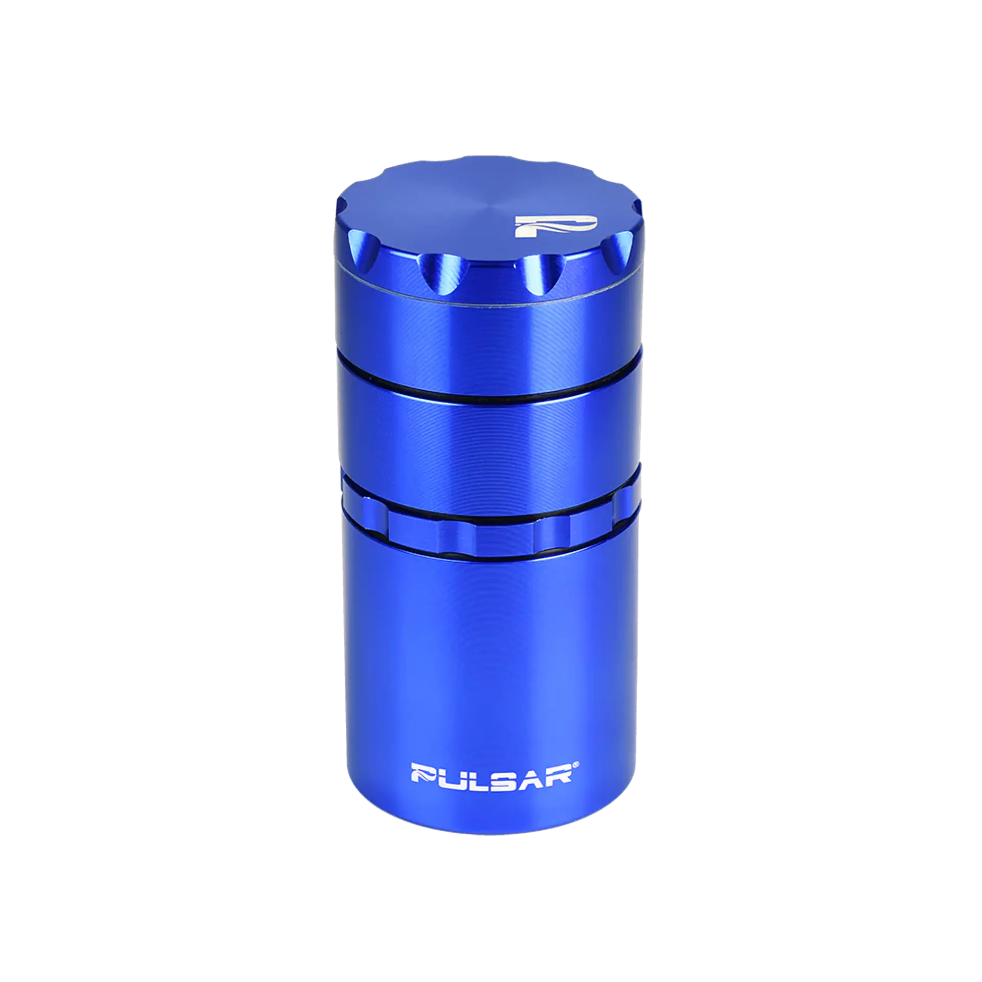 Pulsar Moledor Contenedor de Aluminio 50 mm 4