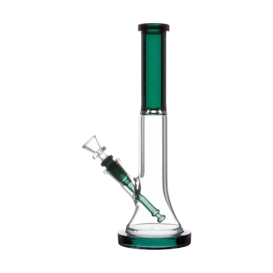 Bonglab Bong Tough Beaker 23cm 3