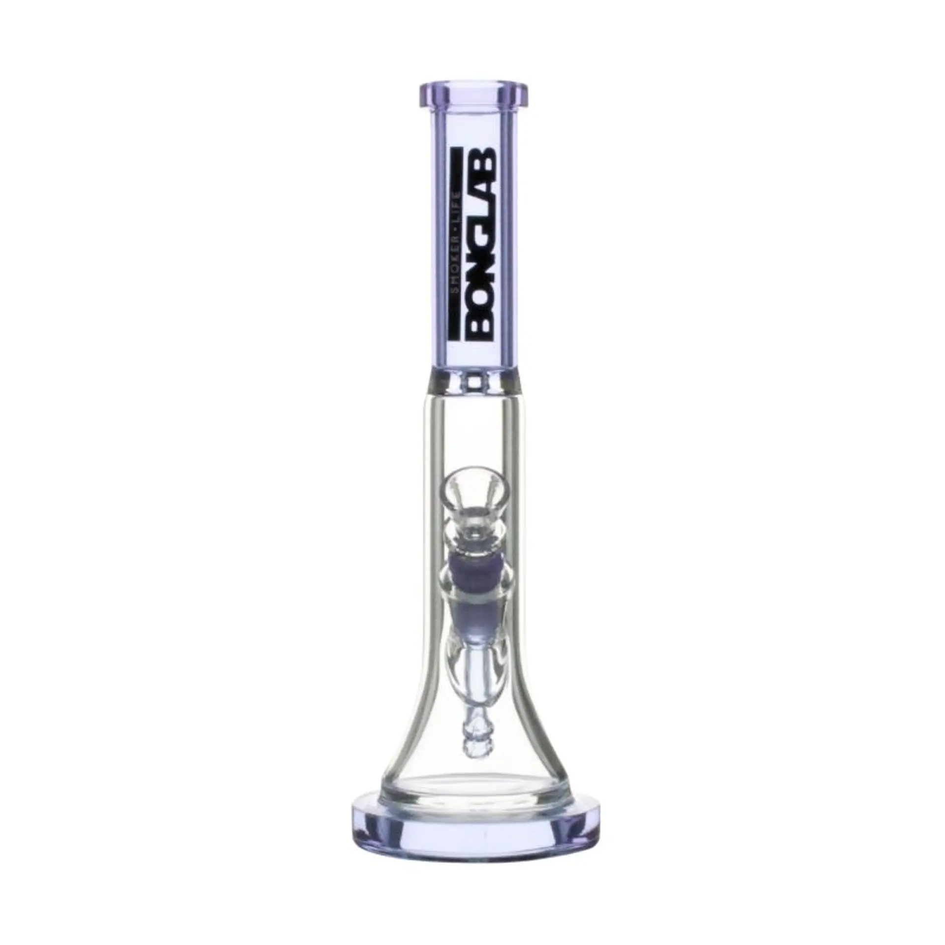 Bonglab Bong Tough Beaker 23cm 9