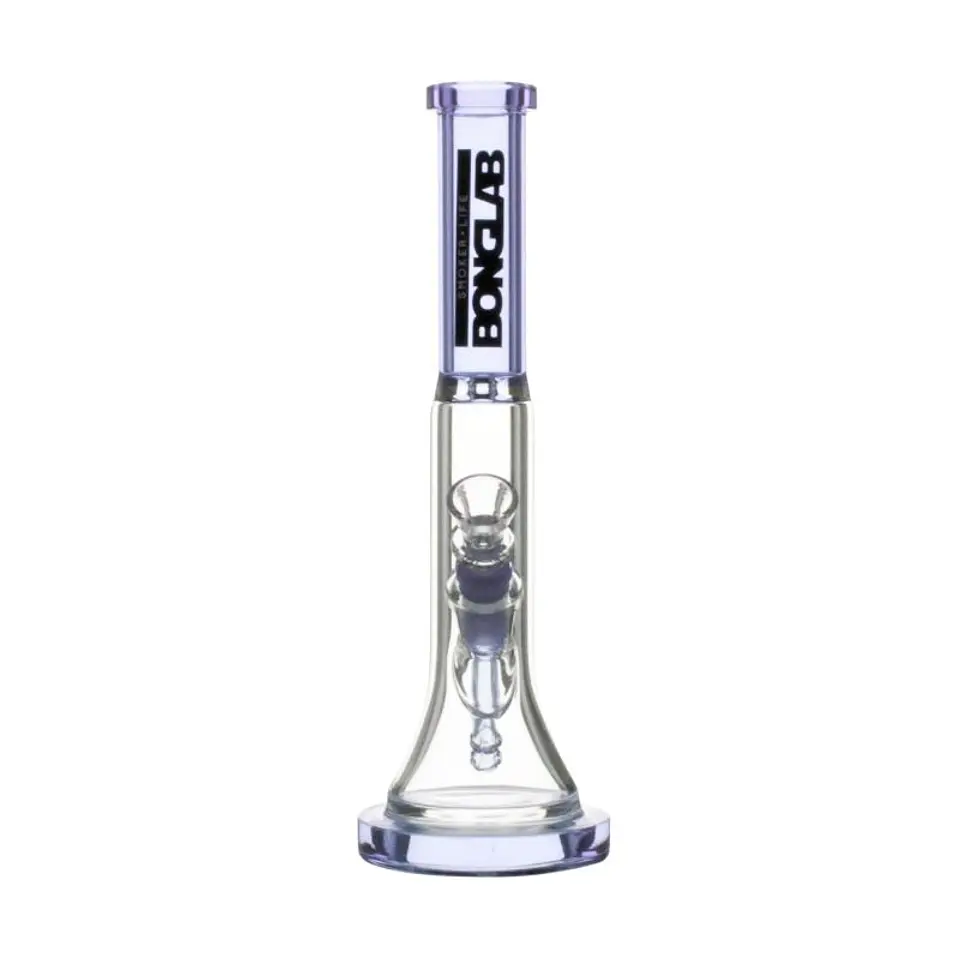 Bonglab Bong Tough Beaker 23cm 9